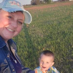 Meet your Posher, Misty